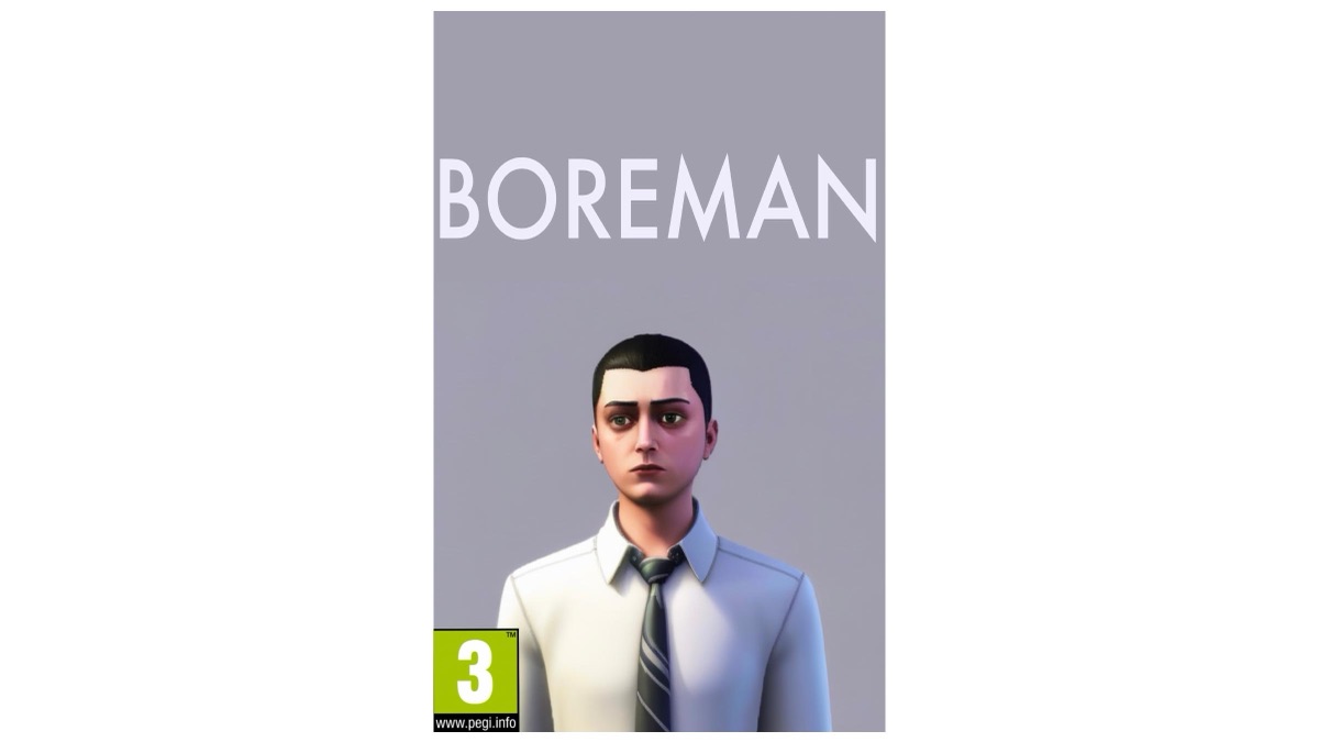Boreman, slide 1