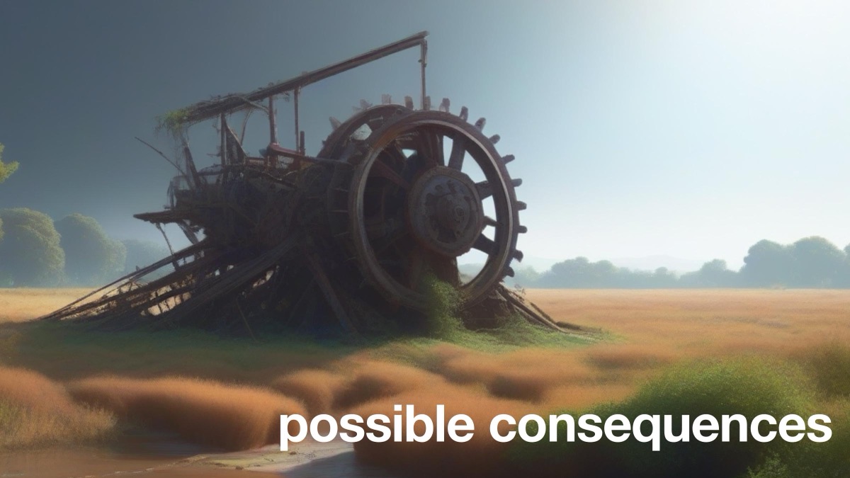 The Nuteones Revolution, slide 10