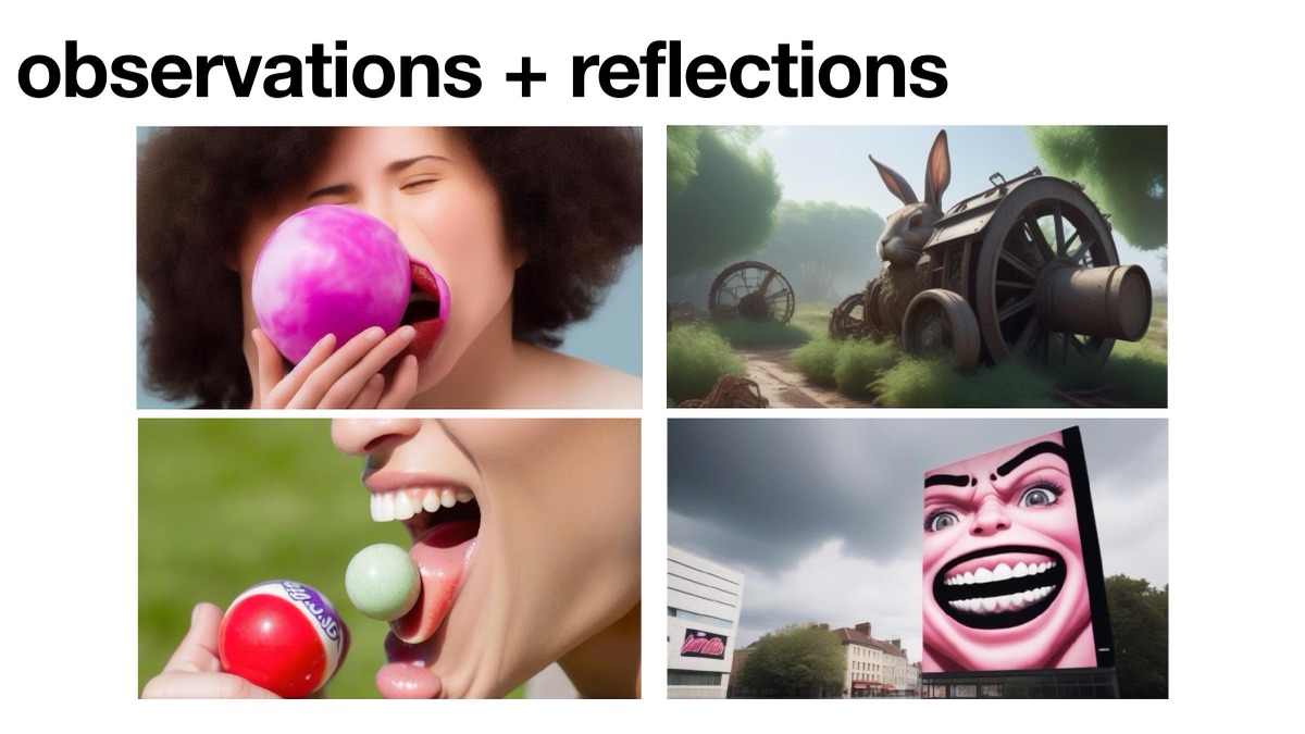 The Nuteones Revolution, slide 14